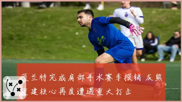 莫兰特完成肩部手术赛季报销 灰熊重建核心再度遭遇重大打击