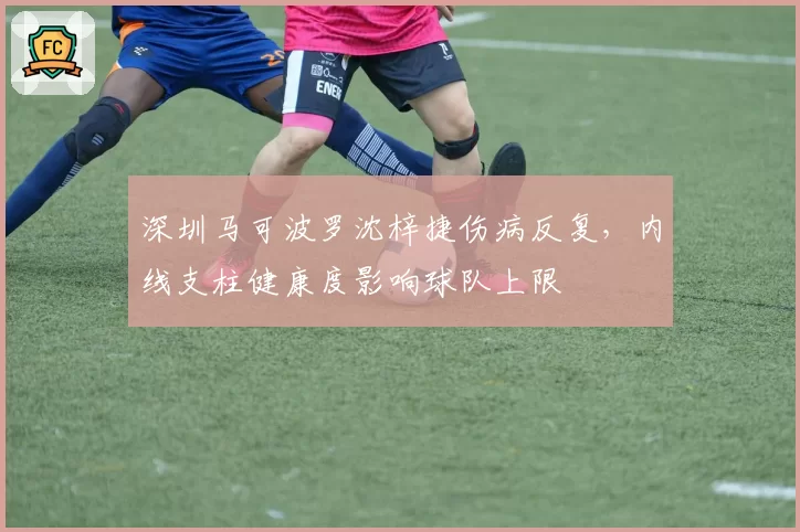 深圳马可波罗沈梓捷伤病反复,内线支柱健康度影响球队上限